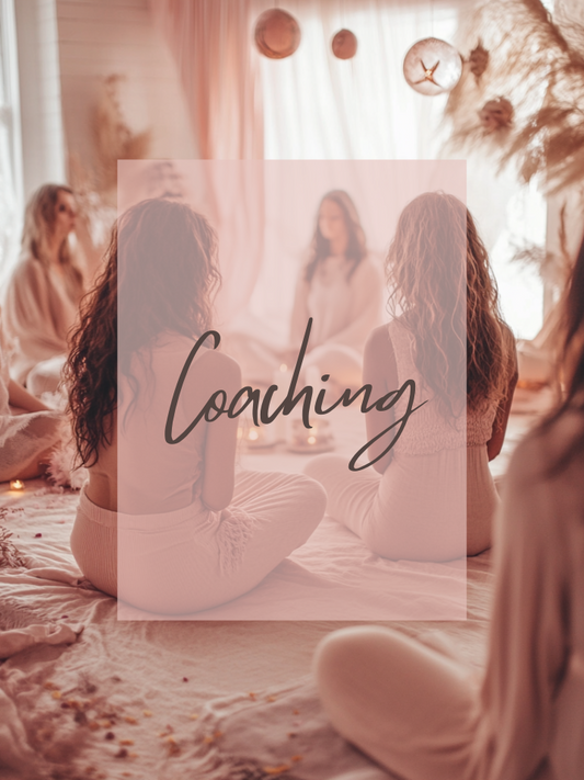 Coaching Personnalisé