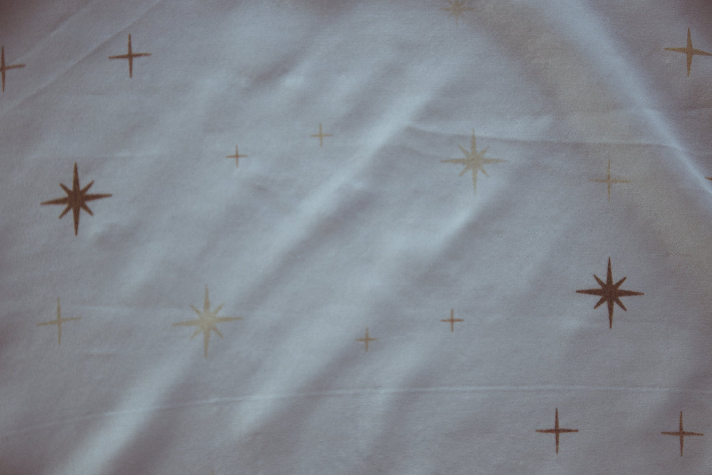 Cosmic Connections Scarf Day – Eco-friendly & chic silk scarf