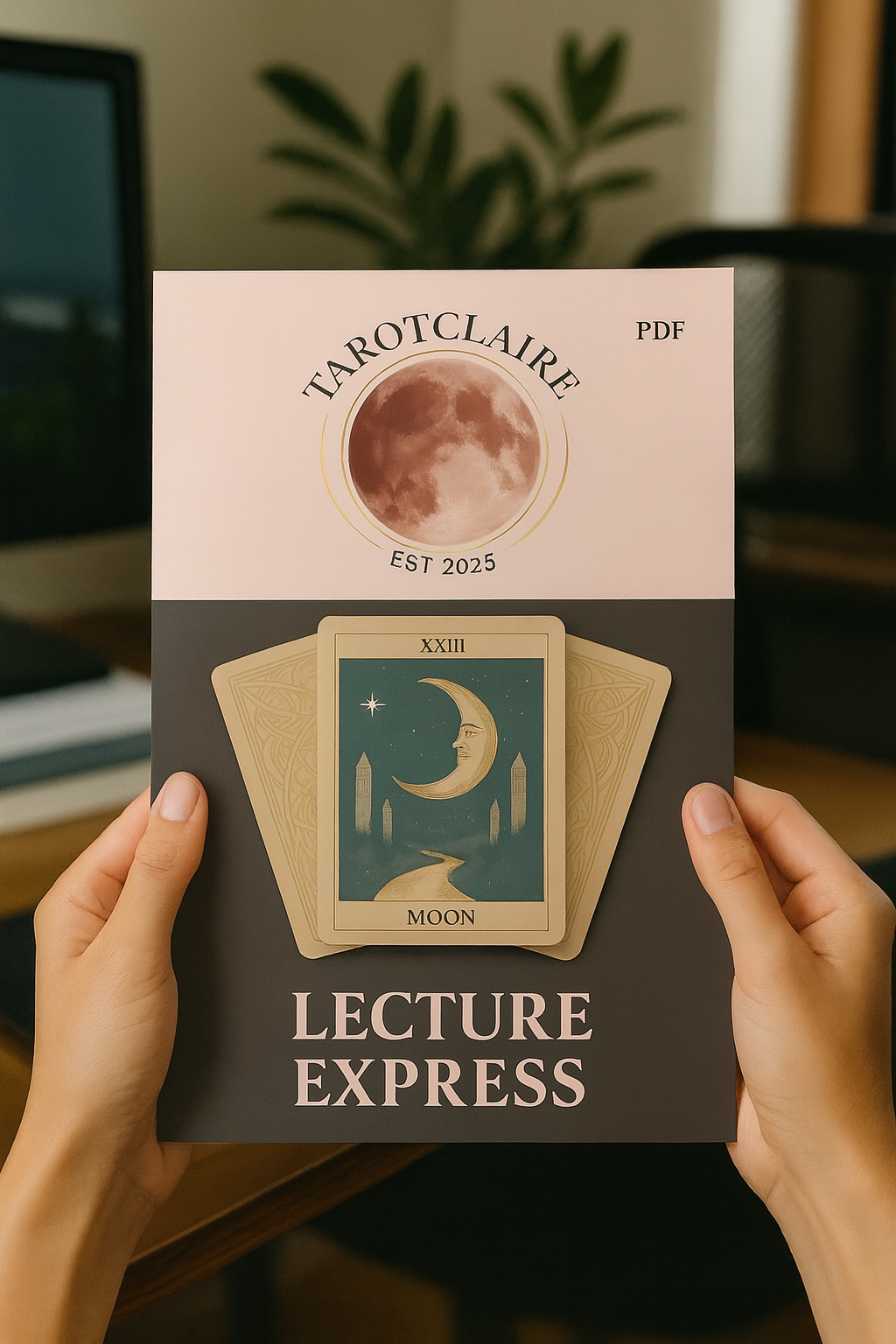 Intuitive Reading Express Answer | Psychic Tarot & Pendulum Consulting